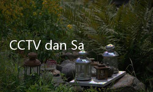 CCTV dan Sarapan Gratis, Anggota DPRD DKI Bang Lukman Sayangkan Program Pram
