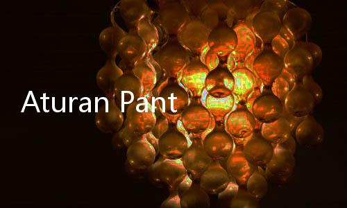 Aturan Pantang dan Puasa Katolik Masa Prapaskah 2025