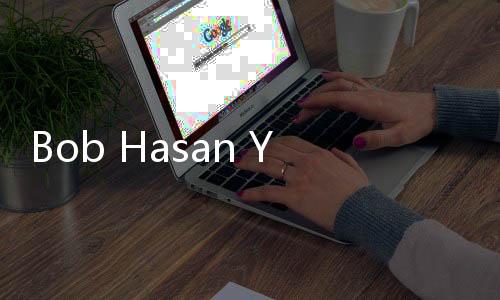 Bob Hasan Yakin MK Tidak Akan Kabulkan Sistem Pemilu Proporsional Tertutup
