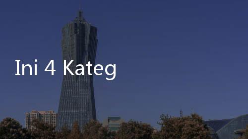 Ini 4 Kategori Guru yang Masuk dalam Prioritas PPPK 2024, Lengkap dengan Syarat Daftarnya!