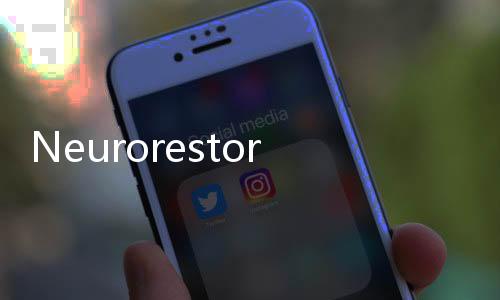 Neurorestorasi, Inovasi Canggih Pemulihan Stroke di Tahir Neuroscience