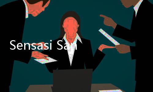 Sensasi Santap Hidangan Autentik Jepang di 'Langit' Jakarta