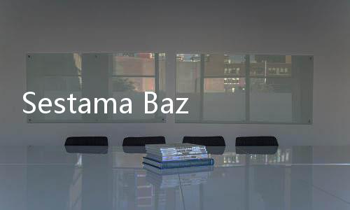 Sestama Baznas RI Subhan Cholid Ajak Media Perkuat Literasi Zakat