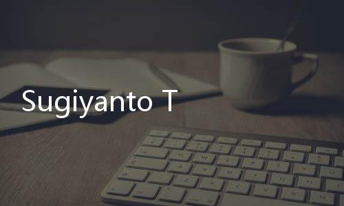 Sugiyanto Tuding Anies Lakukan Kebohongan Publik, Relawan Balas dengan Kata