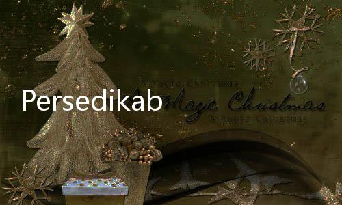 Persedikab U