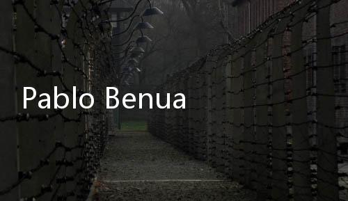 Pablo Benua Akui Ada 2 Mobil Pakai Nama Stafnya