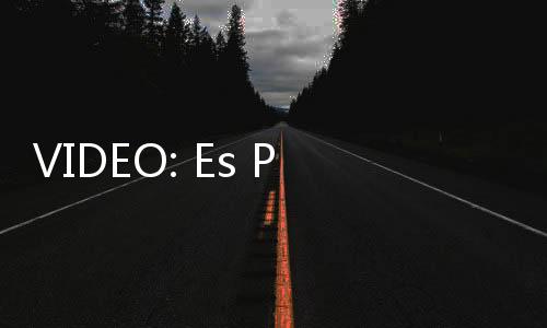 VIDEO: Es Pisang Ijo, Kesegaran Khas Makassar